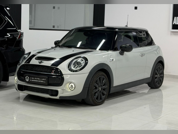 Mini Cooper 2020 — QatarSale