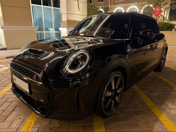 Mini Cooper 2023 — QatarSale