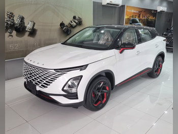 Omoda C5 2024 — QatarSale