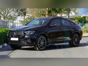 Mercedes-Benz GLE 2026 — QatarSale