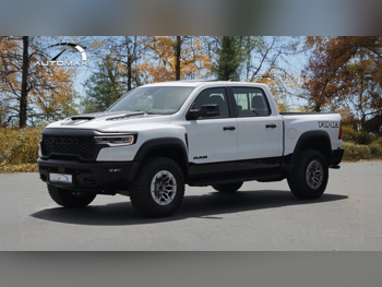 Dodge Ram 1500 2025 — QatarSale