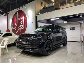 Land Rover Range Rover HSE 2024 — QatarSale