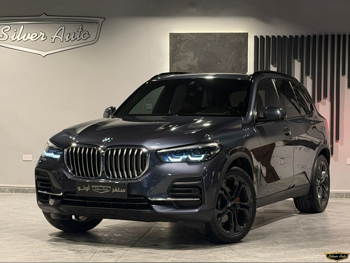 BMW X5 2022 — QatarSale