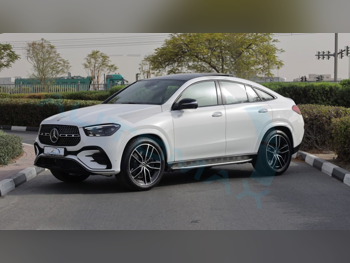 Mercedes-Benz GLE 2026 — QatarSale
