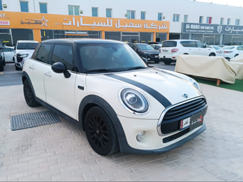 Mini Cooper 2020 — QatarSale