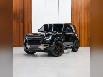 Land Rover Defender 90 2022 — QatarSale