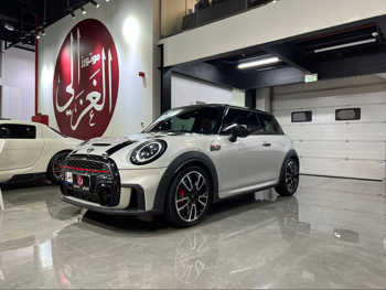 Mini Cooper 2023 — QatarSale