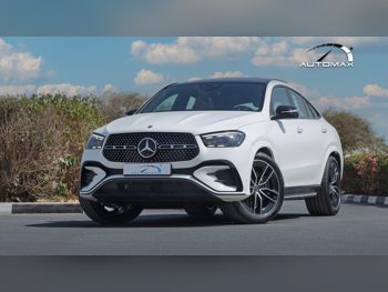 Mercedes-Benz GLE 2026 — QatarSale