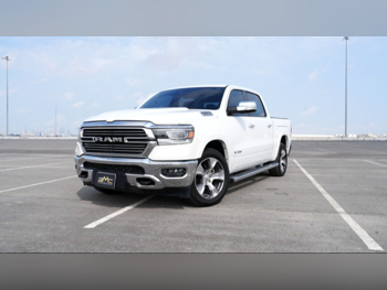 Dodge Ram 1500 2022 — QatarSale