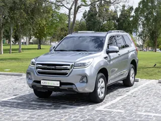 Haval H9 2021 — QatarSale