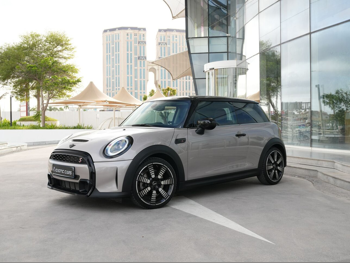 Mini Cooper 2022 — QatarSale