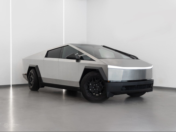 Tesla Cybertruck 2024 — QatarSale