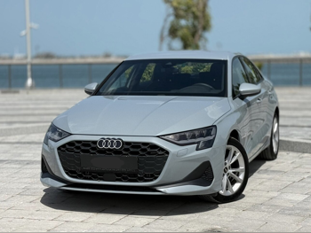 Audi A3 2025 — QatarSale