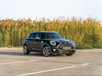 Mini Cooper 2018 — QatarSale