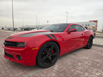 Chevrolet Camaro 2013 — QatarSale