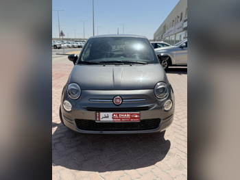 Fiat 500 2023 — QatarSale