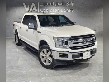 Ford F 150 2019 — QatarSale