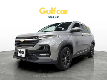 Chevrolet Captiva 2025 — QatarSale