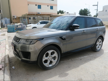 Land Rover Range Rover Sport HSE 2018 — QatarSale