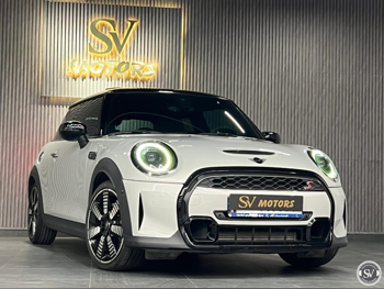 Mini Cooper 2023 — QatarSale