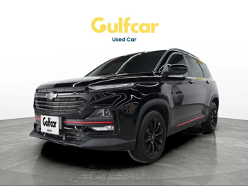 Chevrolet Captiva 2025 — QatarSale