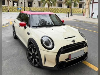 Mini Cooper 2022 — QatarSale