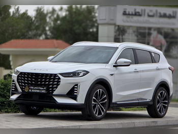 Jetour X70 Plus 2026 — QatarSale