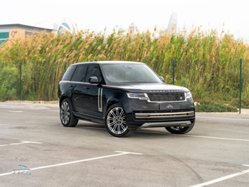 Land Rover Range Rover HSE 2024 — QatarSale