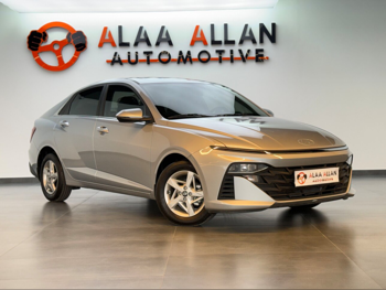 Hyundai Accent 2026 — QatarSale
