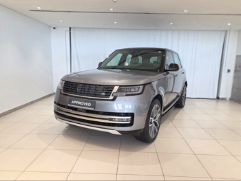 Land Rover Range Rover HSE 2025 — QatarSale