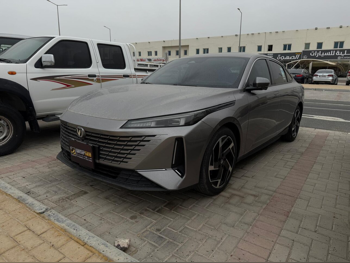 Changan Eado 2025 — QatarSale