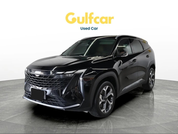 Geely Starray 2024 — QatarSale