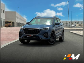 Jetour X70 2025 — QatarSale