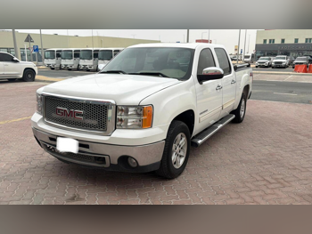 GMC Sierra 2010 — QatarSale