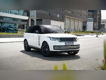 Land Rover Range Rover Autobiography 2022 — QatarSale