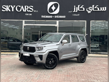Tank 700 2026 — QatarSale