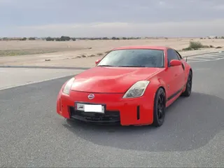 نيسان Z 2008