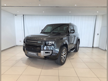 Land Rover Defender 90 2023 — QatarSale