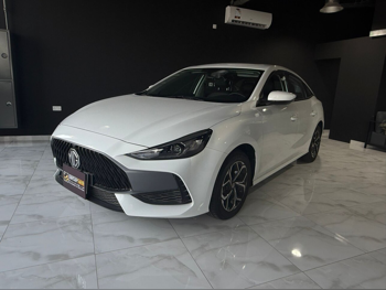 MG GT 2024 — QatarSale