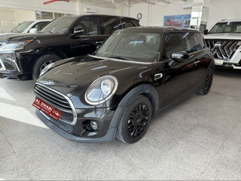 Mini Cooper 2020 — QatarSale