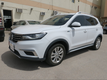 MG RX 5 2022 — QatarSale