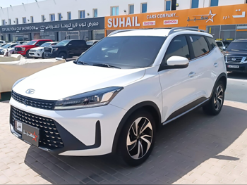 Kaiyi X3 2025 — QatarSale