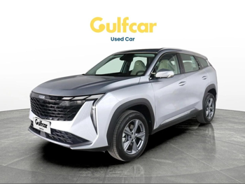 Geely Starray 2025 — QatarSale