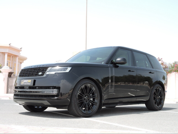 Land Rover Range Rover HSE 2026 — QatarSale