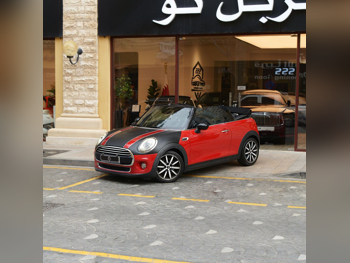 Mini Cooper 2018 — QatarSale