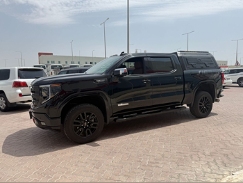 GMC Sierra 2024 — QatarSale