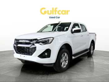 Isuzu D Max 2026 — QatarSale