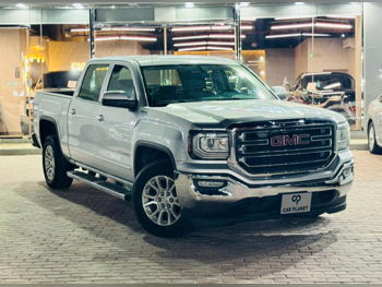 GMC Sierra 2016 — QatarSale