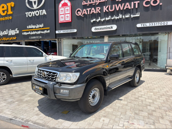 Toyota Land Cruiser VXR 2006 — QatarSale