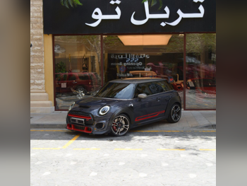 Mini Cooper 2020 — QatarSale